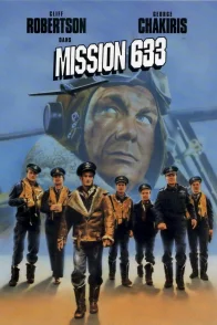 Affiche du film : Mission 633