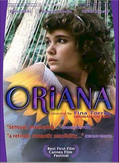 Photo 1 du film : Oriana