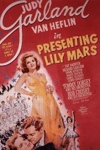 Affiche du film : Lily mars vedette