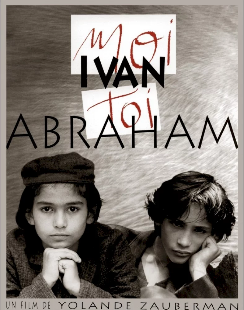 Photo 1 du film : Moi ivan toi abraham