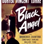 Photo du film : L'ange noir