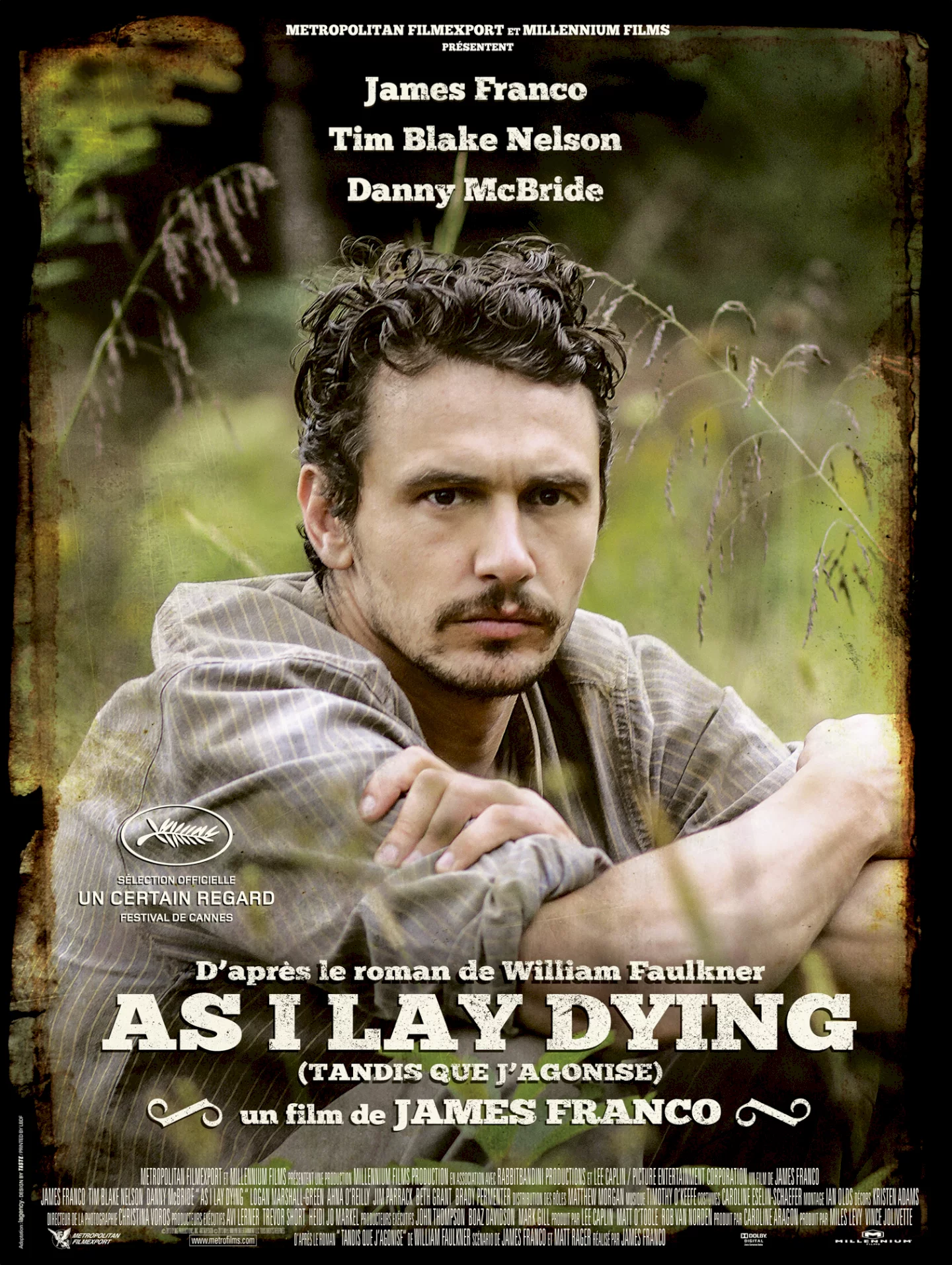 Photo 1 du film : As I Lay Dying
