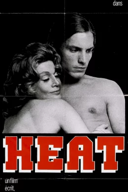 Affiche du film Heat