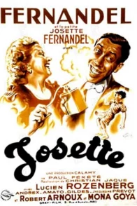 Affiche du film : Josette