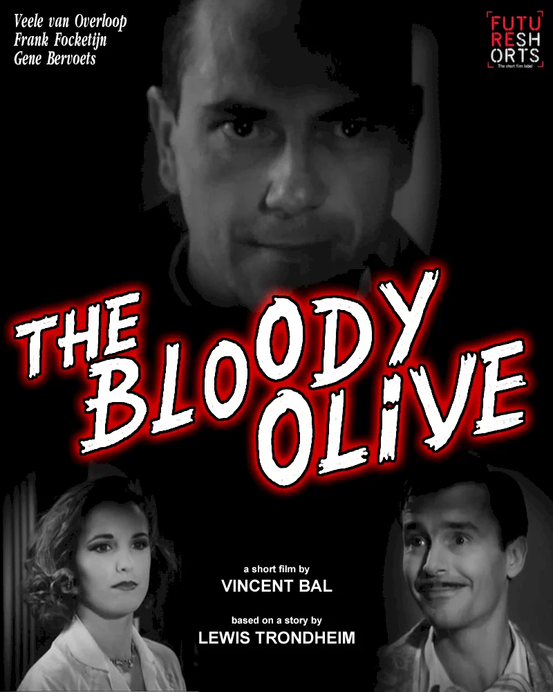 Photo 1 du film : The bloody olive