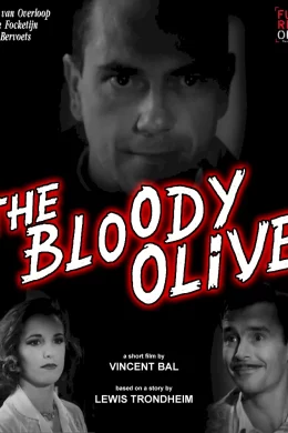 Affiche du film The bloody olive