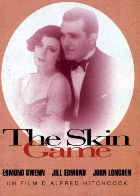 Photo du film : The skin game