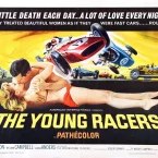 Photo du film : The young racers