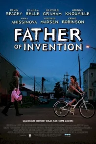 Affiche du film : Father of Invention