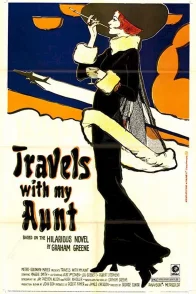 Affiche du film : Voyages avec ma tante