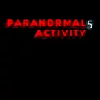 Photo du film : Paranormal Activity 5 