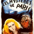 Photo du film : Les mysteres de paris
