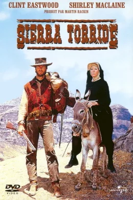 Affiche du film Sierra torride