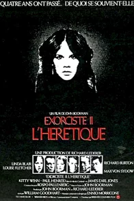 Affiche du film : L'exorciste 2