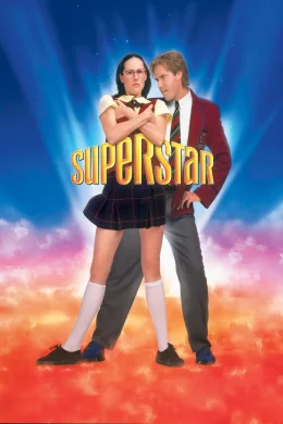 Affiche du film Superstar