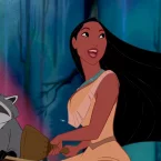 Photo du film : Pocahontas : une Légende indienne