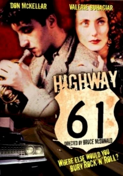 Photo 1 du film : Highway 61