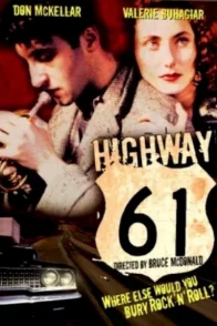 Affiche du film : Highway 61