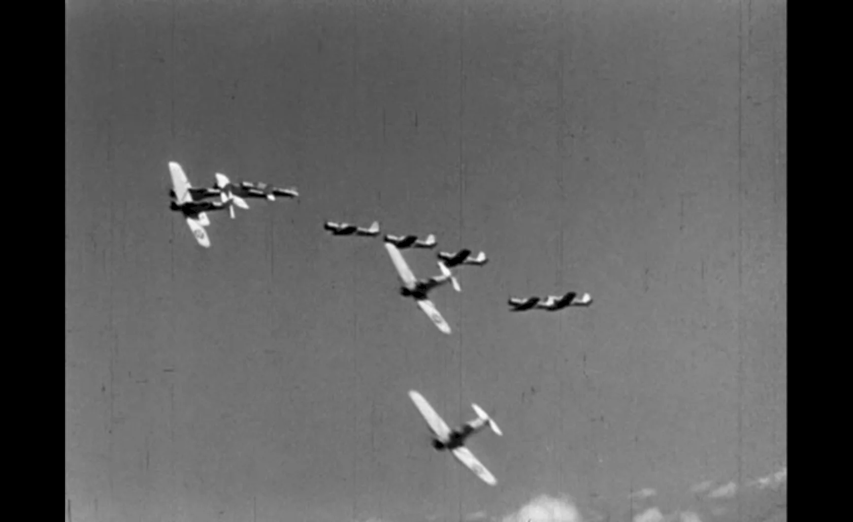 Photo du film : Air force