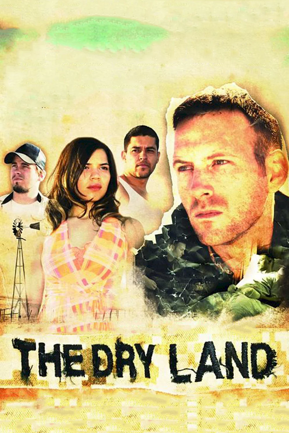 Photo 1 du film : The Dry Land
