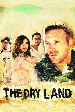 Affiche du film = The Dry Land