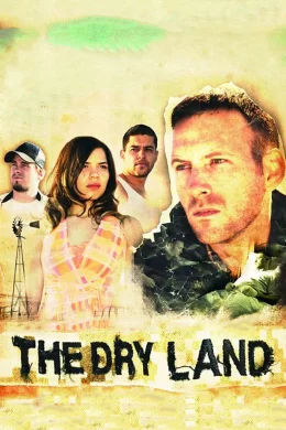 Affiche du film The Dry Land
