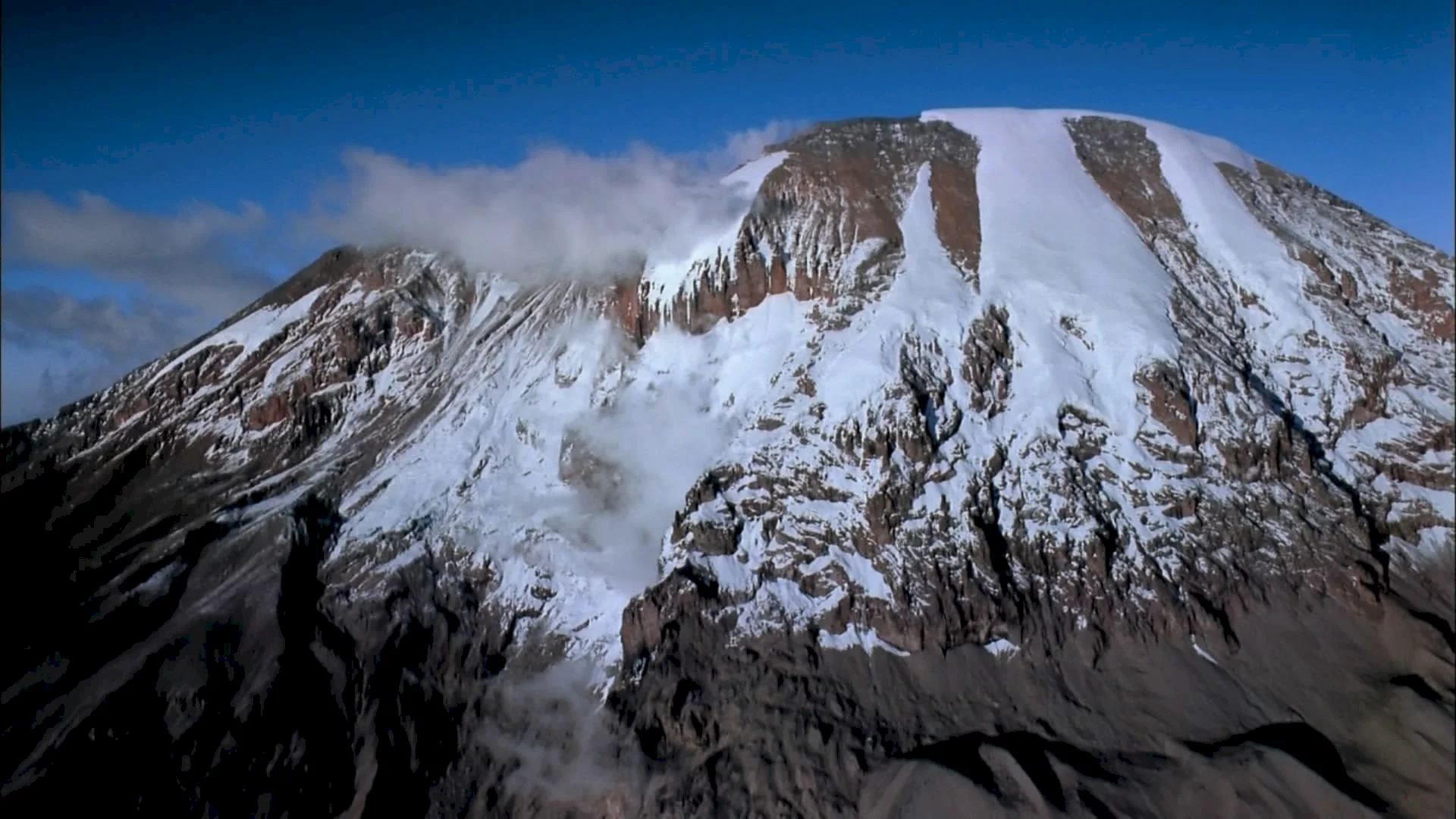 Photo 2 du film : Kilimanjaro