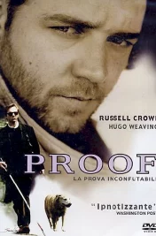 Affiche du film : Proof