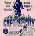 Photo du film : The captive city