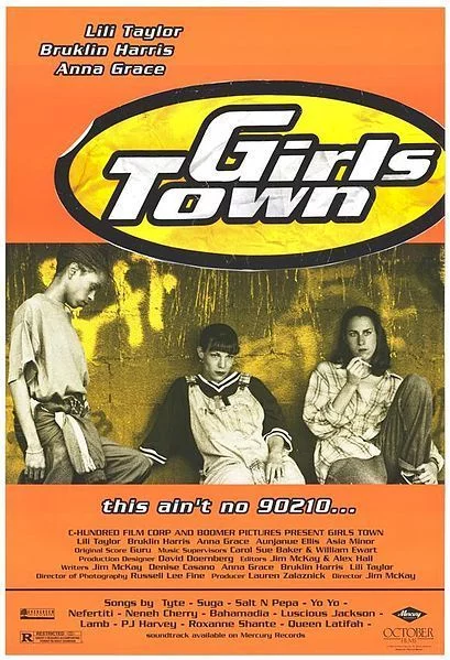 Photo 1 du film : Girls town