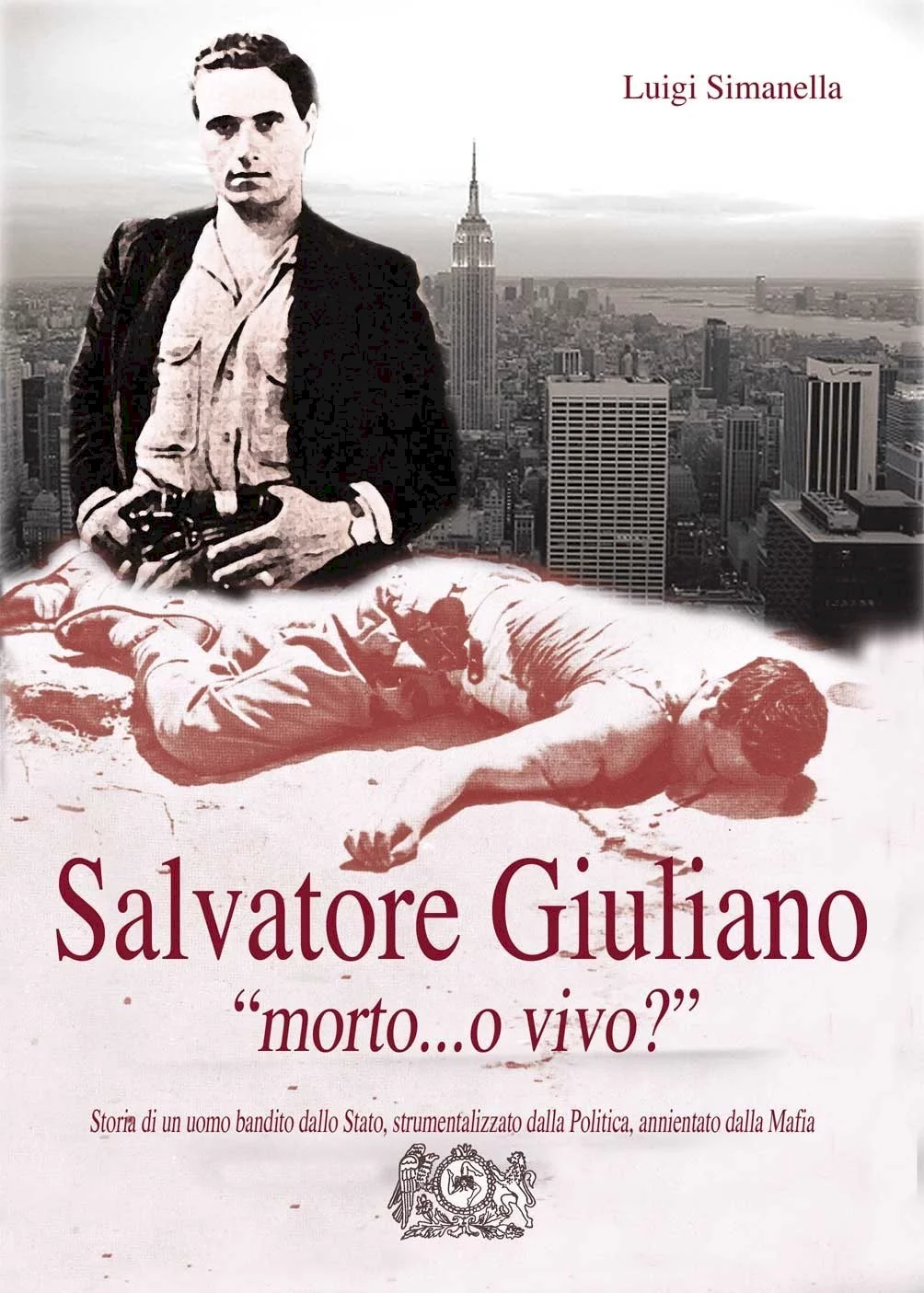 Photo 1 du film : Salvatore giuliano