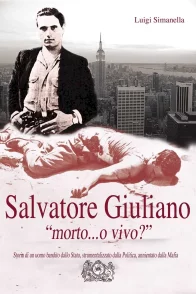 Affiche du film : Salvatore giuliano
