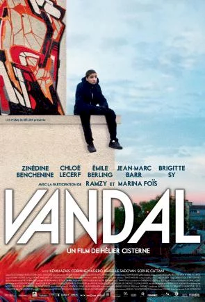 Photo 1 du film : Vandal