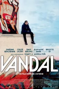 Affiche du film : Vandal
