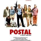 Photo du film : Postal