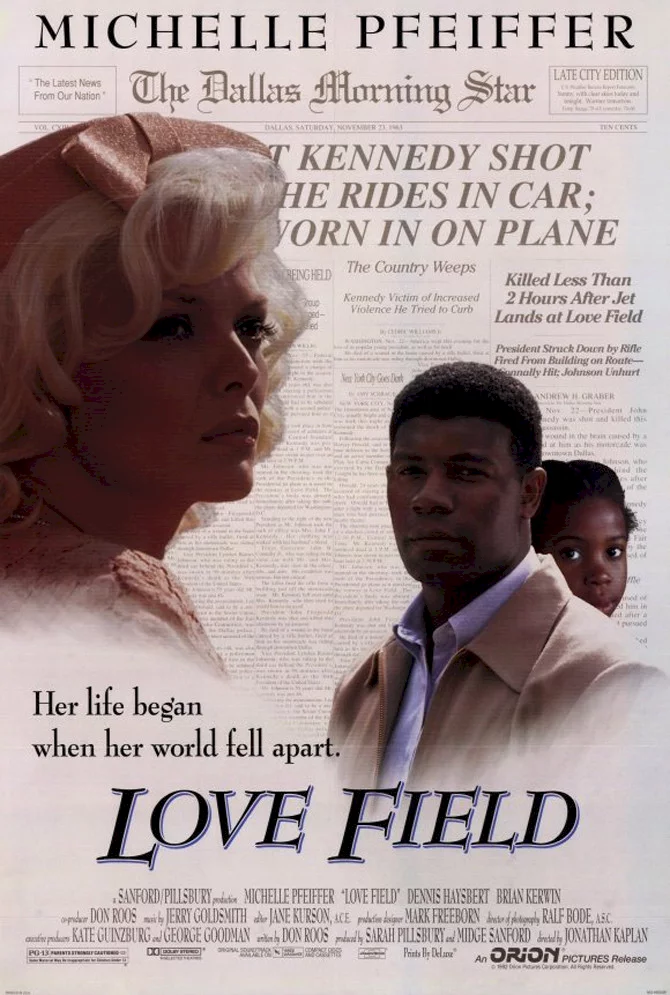 Photo 1 du film : Love field