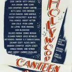 Photo du film : Hollywood canteen