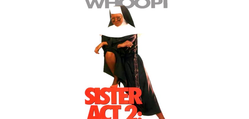 Sister Act 2 Film Complet En Francais Sister act acte 2 : Le film