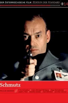 Affiche du film Schmutz