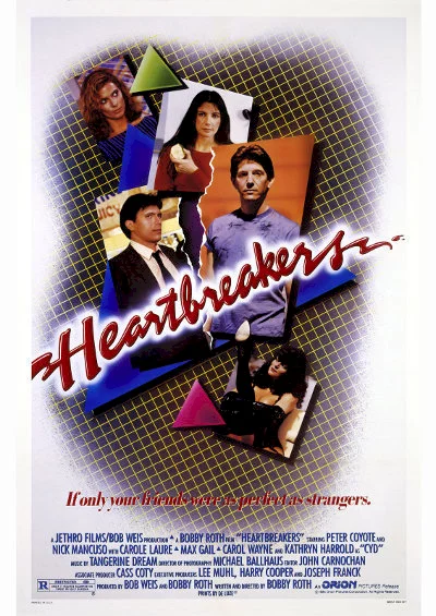 Photo 1 du film : Heartbreakers