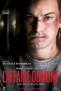 Affiche du film : L'affaire Dumont