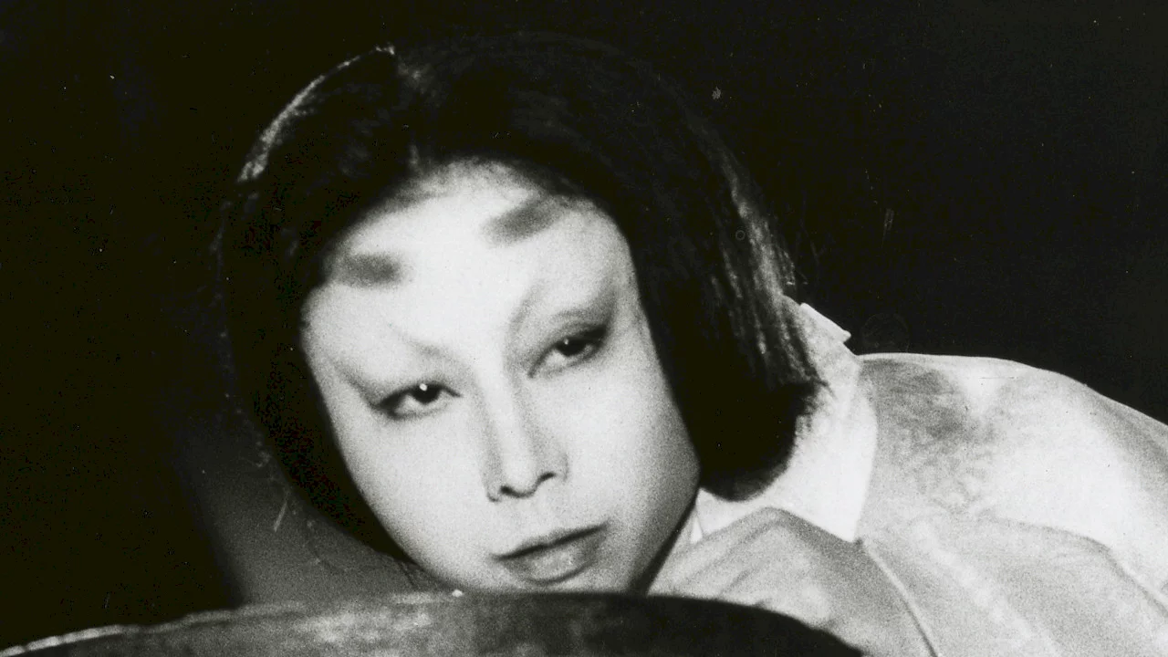 Photo du film : Kuroneko