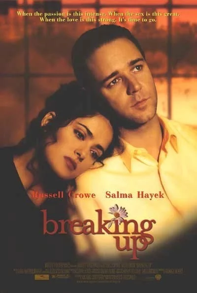 Photo 1 du film : Breaking up