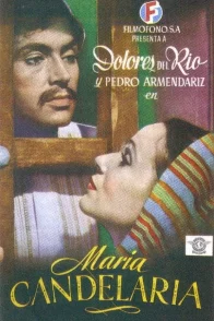 Affiche du film : Maria candelaria