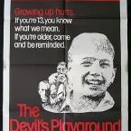 Photo du film : The devil's playground