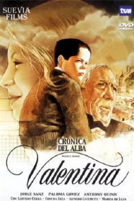 Affiche du film : Valentina