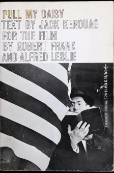 Photo dernier film  Robert Frank