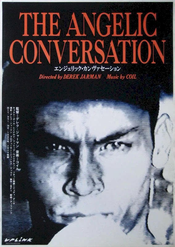 Photo du film : The angelic conversation