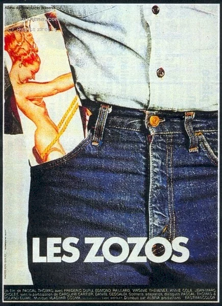 Photo 1 du film : Les zozos