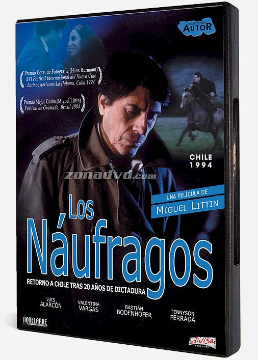 Photo 1 du film : Los naufragos